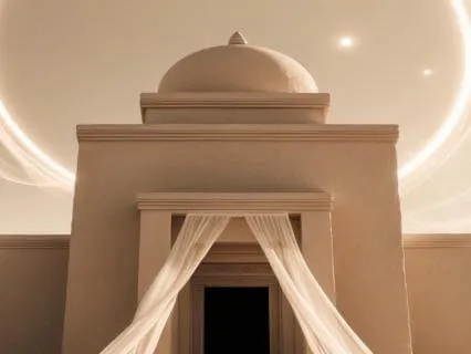 Temple Body Yoga Nidra