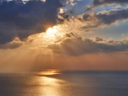 Temple | Peaceful Atmosphere for Meditation | 60 Minutes