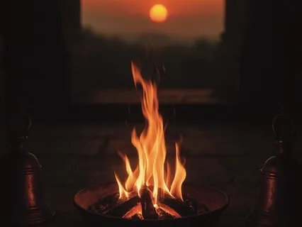 Temple Frequencies — 808 Temple Chant