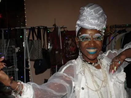 Temple Of Calm Breathing