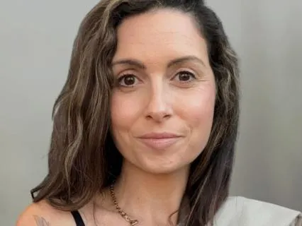 Temple Of Prayer: A Visioning Journey