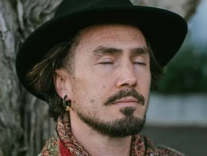 Temple of Presence | 432 Hz Meditative Soundscape (1 Hour)