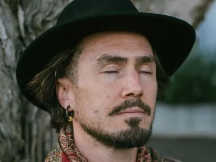 Temple Of Presence | 432 Hz Sleep Soundscape (11 Hours)