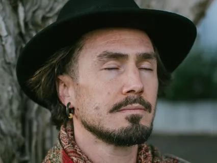 Temple of Presence | 432 Hz Sleep Soundscape (8 Hours)