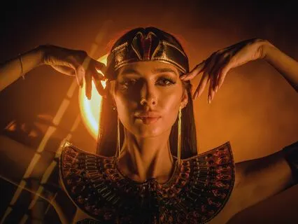 Temple Of Sekhmet Transmission