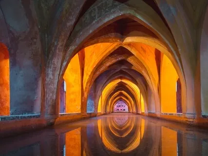 Temple Of Silence | Pathway To Inner Peace