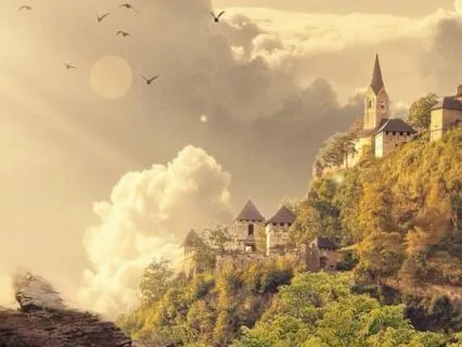 Temple Of Sleep - A Yoga Nidra Meditation (3-Hour)