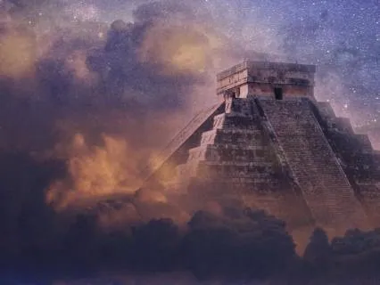 Temple Of Sleep - A Yoga Nidra Meditation (60 Mins)