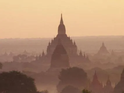 Temple Of Sleep - A Yoga Nidra Meditation (8-Hour)