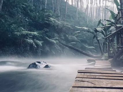 Temple Of The Guides Visualization