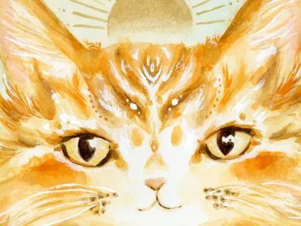 Temple Of Your Higher Self: A Sun Meditation