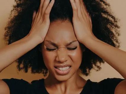 Soften Your Temples: Quick Relief For Tension Headaches