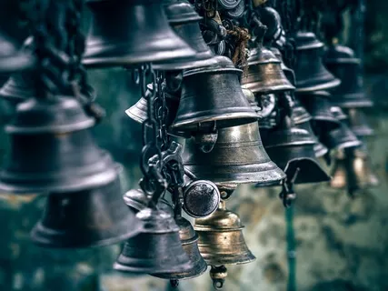 Temple Song, Number 1