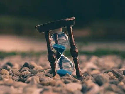 Tempus Fugit