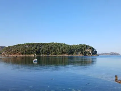 Ten Breaths Of Calm: A Gentle Pause