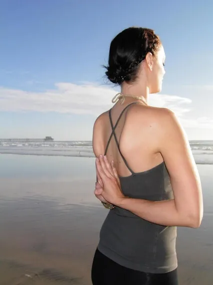 Ten Breaths To Dissolve Tension 