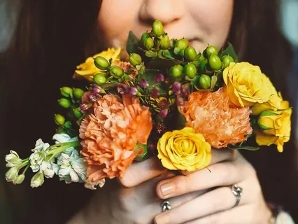 Nine Divine Days: Day 1. The Maiden