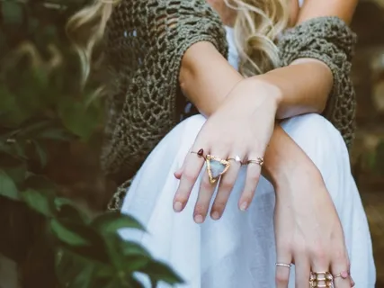 Nine Divine Days: Day 7. The Witch