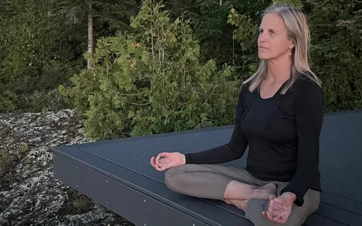 Ten Minute Body Scan