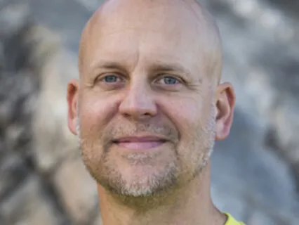 Ten Minute Body Scan