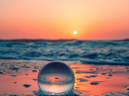 Ten Minute Destress Meditation