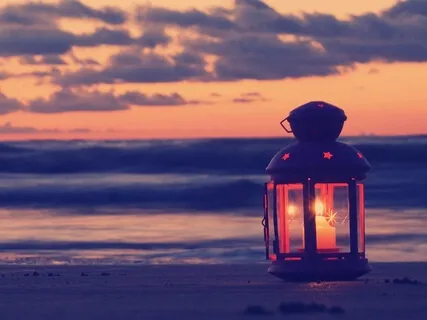 Ten-Minute Evening Gratitude Practice