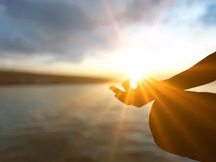 Ten-Minute Mindfulness Meditation