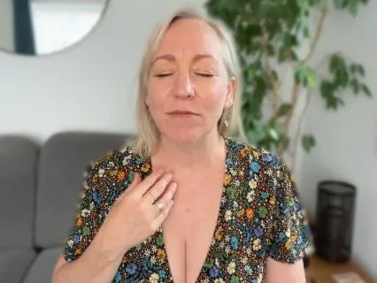 Ten Minute Tapping for Stress Relief (EFT)
