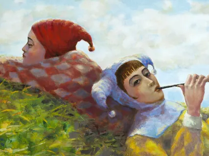 Ten Minutes Two-Part Meditation