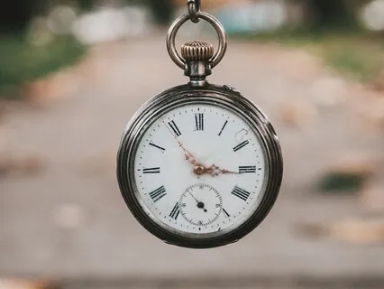 Ten Minutes Of Mindfulness