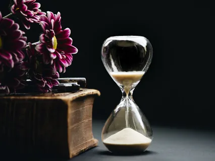 Ten Minutes Of Timefulness