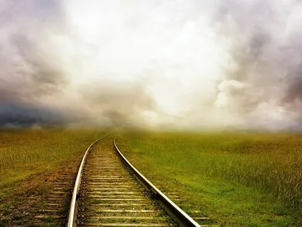 Ten Minutes To Kick Back & Smile