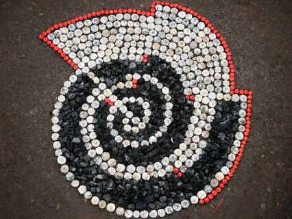 Ten Musical Minutes To Groundedness