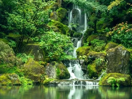 Ten Simple Breaths: Journey To Peace And Calm