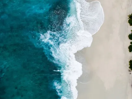 Ten Simple Breaths To Peace And Calm (Voice Only)