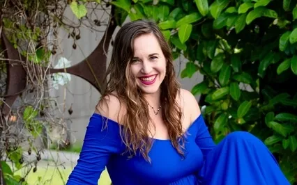 Tend & Befriend Anxiety (IT Live Recording)