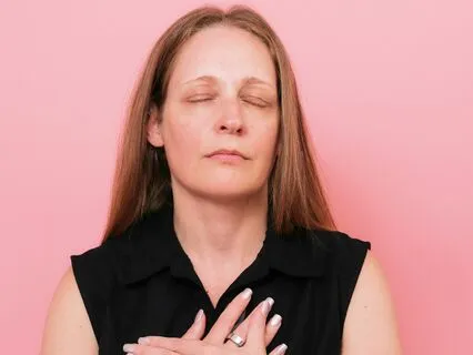 Loving Help For Body Pain: Inner Healing