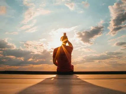 Tender Relaxation Music + Binaural Frequencies