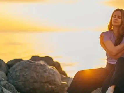 Tender Self Compassion Break