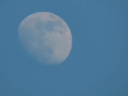 Tender Side Of The Moon