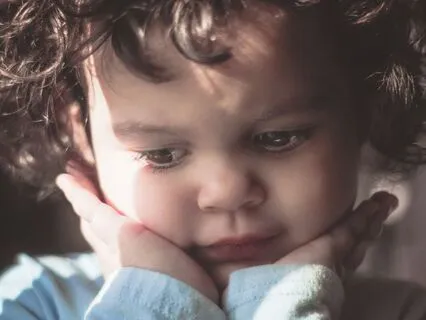 Tenderly Holding Guilt And Shame