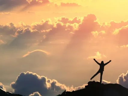 Tending Joy With Our Inner Child