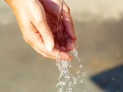 Tending The Well