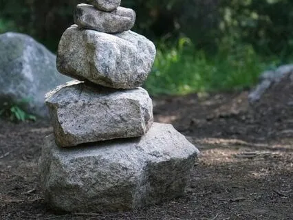 Tending To The Breath