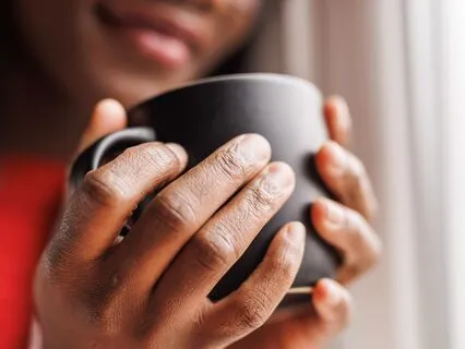 Tending To The Part That Feels Overwhelmed