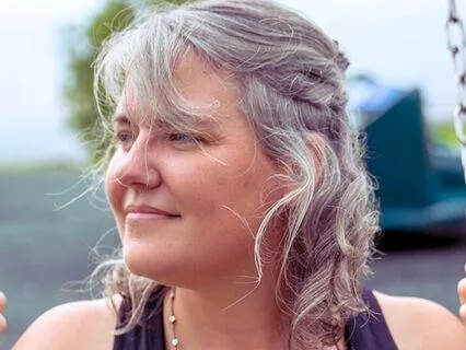 Tending To The Wounded Parts