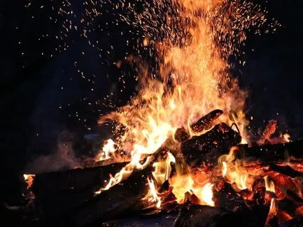 Tending to Your Life Force Energy