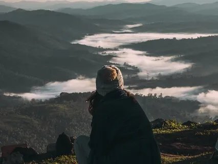 Unapologetically Loving One's Self 