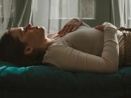 Tense & Release - A Progressive Muscle Relaxation