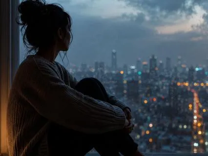 Tension In Your Chest? Breathe... And Let Go (3 Hours)